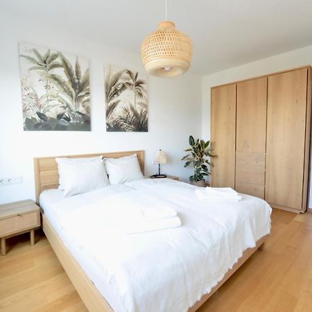 Modern & Stylish Close To Centre Apartment Vienna Exterior photo