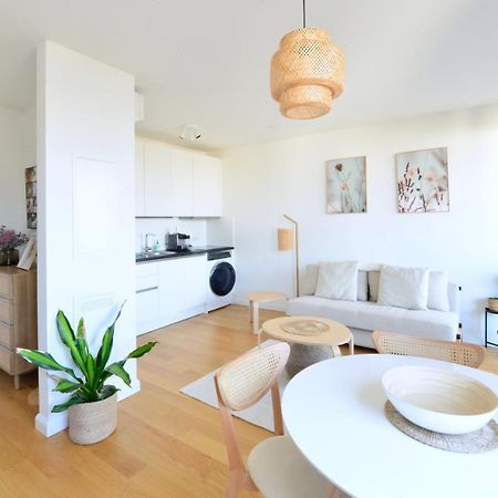 Modern & Stylish Close To Centre Apartment Vienna Exterior photo
