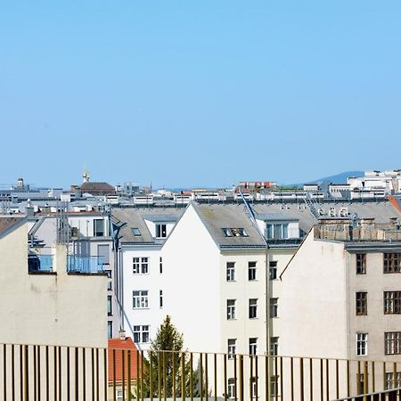 Modern & Stylish Close To Centre Apartment Vienna Exterior photo