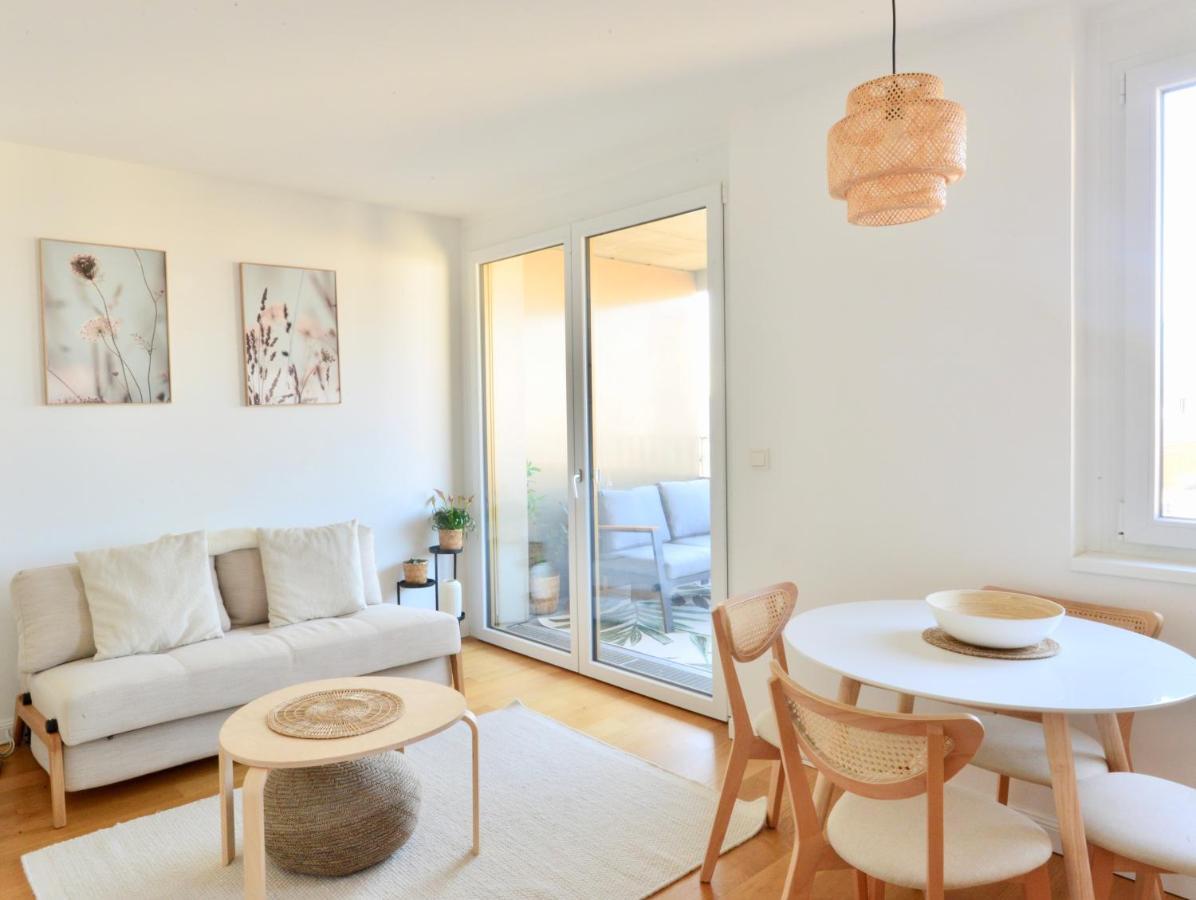 Modern & Stylish Close To Centre Apartment Vienna Exterior photo