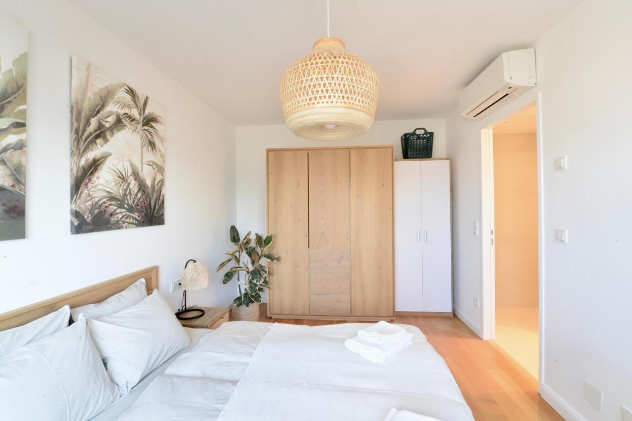 Modern & Stylish Close To Centre Apartment Vienna Exterior photo