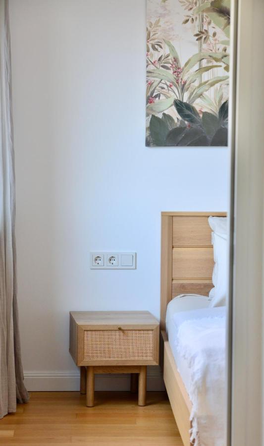Modern & Stylish Close To Centre Apartment Vienna Exterior photo